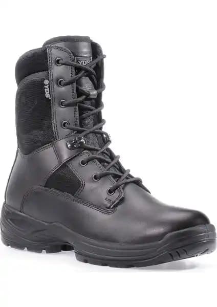 YDS Attp 1098 Harrier ve YDS METRONOM DESERT Ayakkabıları Karşılaştırması