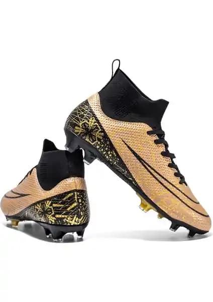 Yongtai Leipae ve Xcity Futbol Ayakkabıları Karşılaştırması: Performans ve Tasarım Analizi