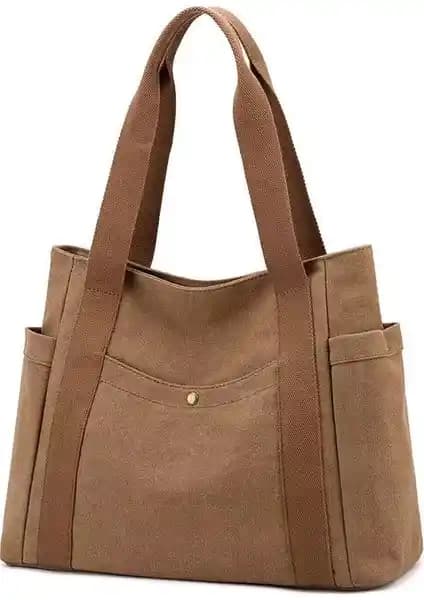 Yongtai Love Home ve Lvckykmak Kadın Omuz Çantası Karşılaştırması ve İnceleme