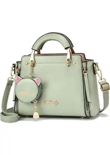 Yongtai Marco ve Star Shop Kadın Çantası Karşılaştırması: Tasarım, Kapasite ve Kullanım Özellikleri