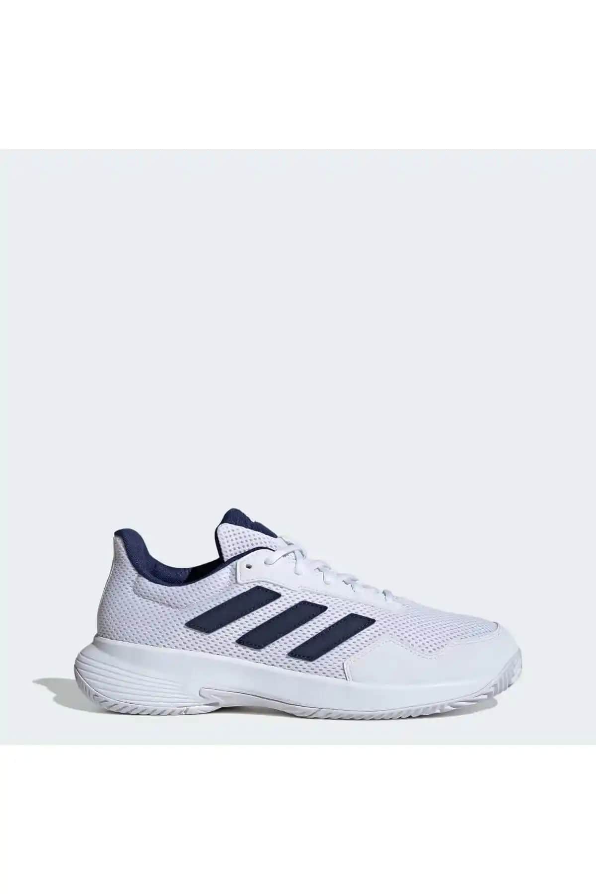 adidas Court Spec 2 Tenis Ayakkabısı Performans ve Konfor Sunan Şık Tasarım