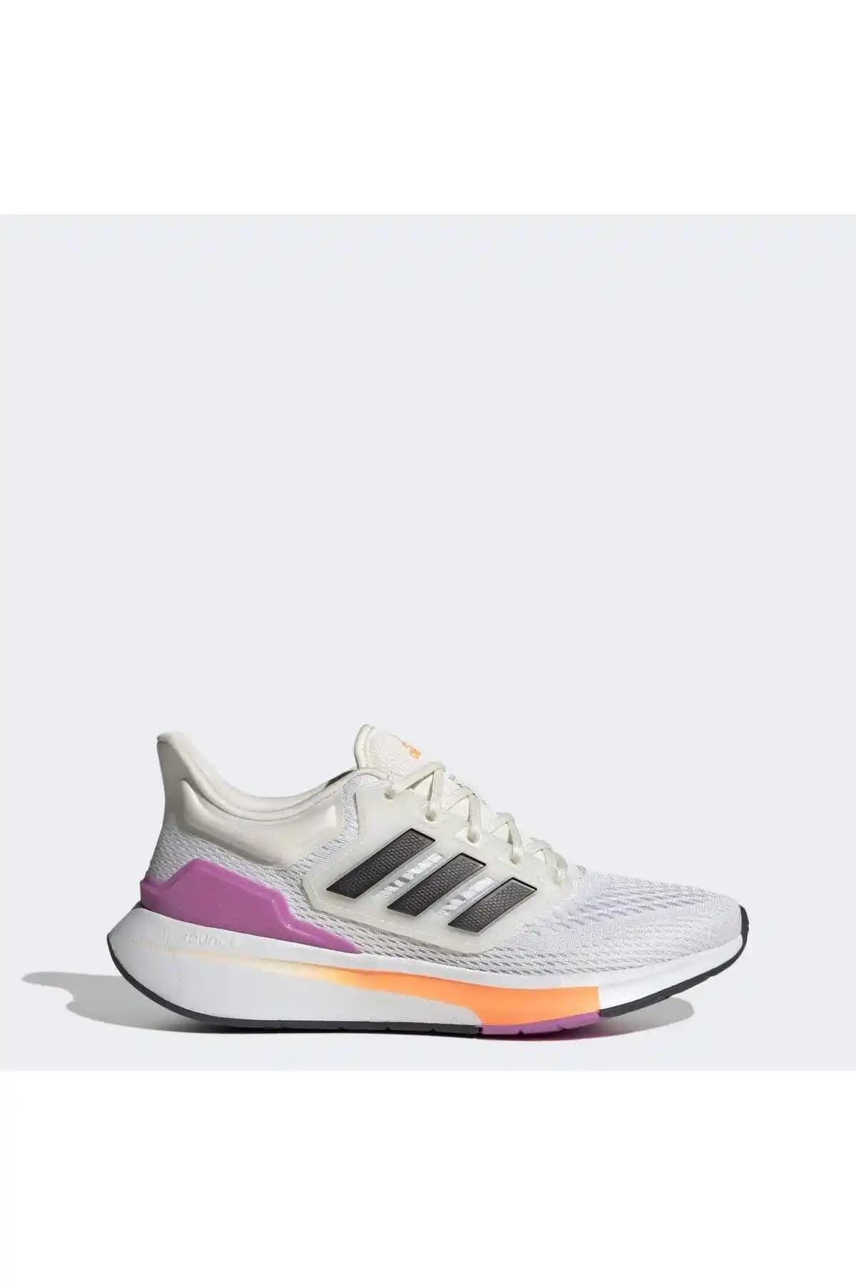 adidas Eq21 Run Koşu ve Günlük Kullanım İçin Hafif ve Konforlu Spor Ayakkabısı