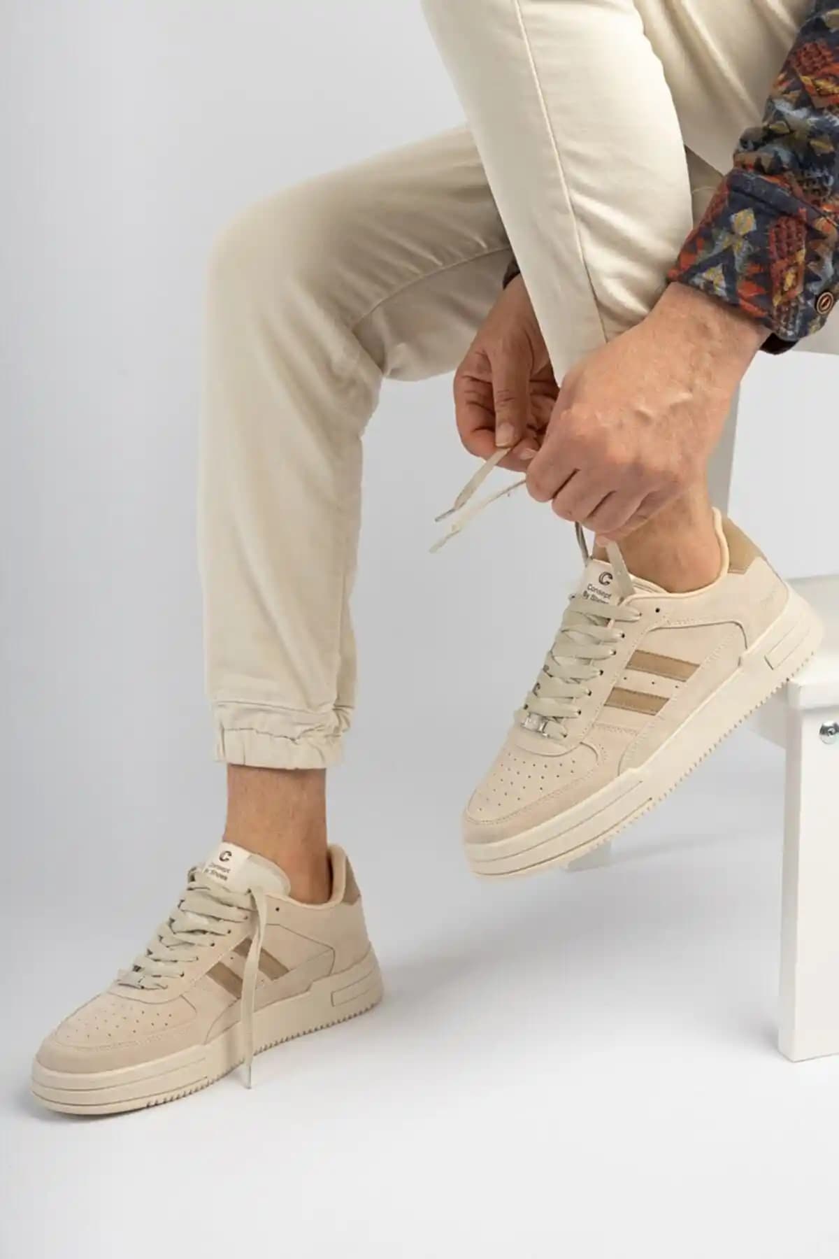 Freemax Garantili Unisex Ortopedik Spor Ayakkabı: Şıklık ve Konforun Buluşması