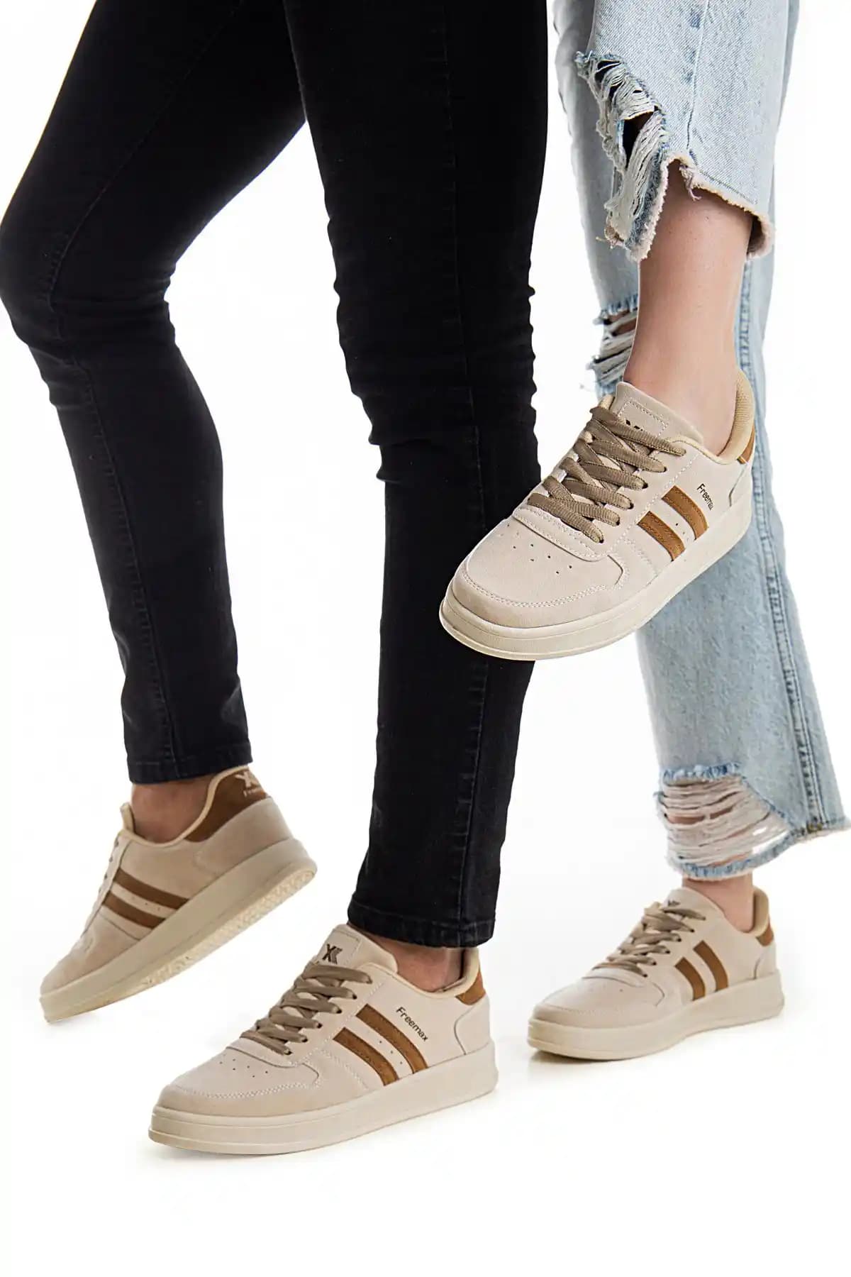 Freemax Unisex Garantili Ortopedik İç Tabanlık: Sağlıklı ve Konforlu Günlük Kullanım