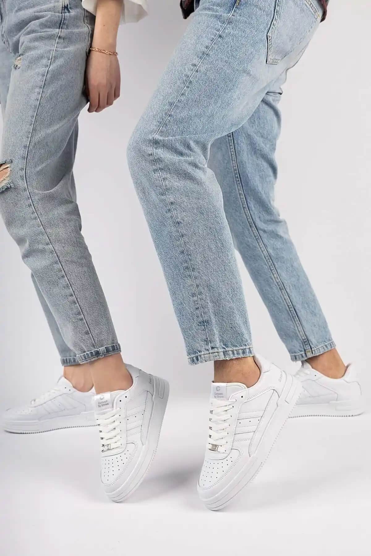 Freemax Unisex Spor Ayakkabısı Modern Tasarım ve Yüksek Konfor Sunar