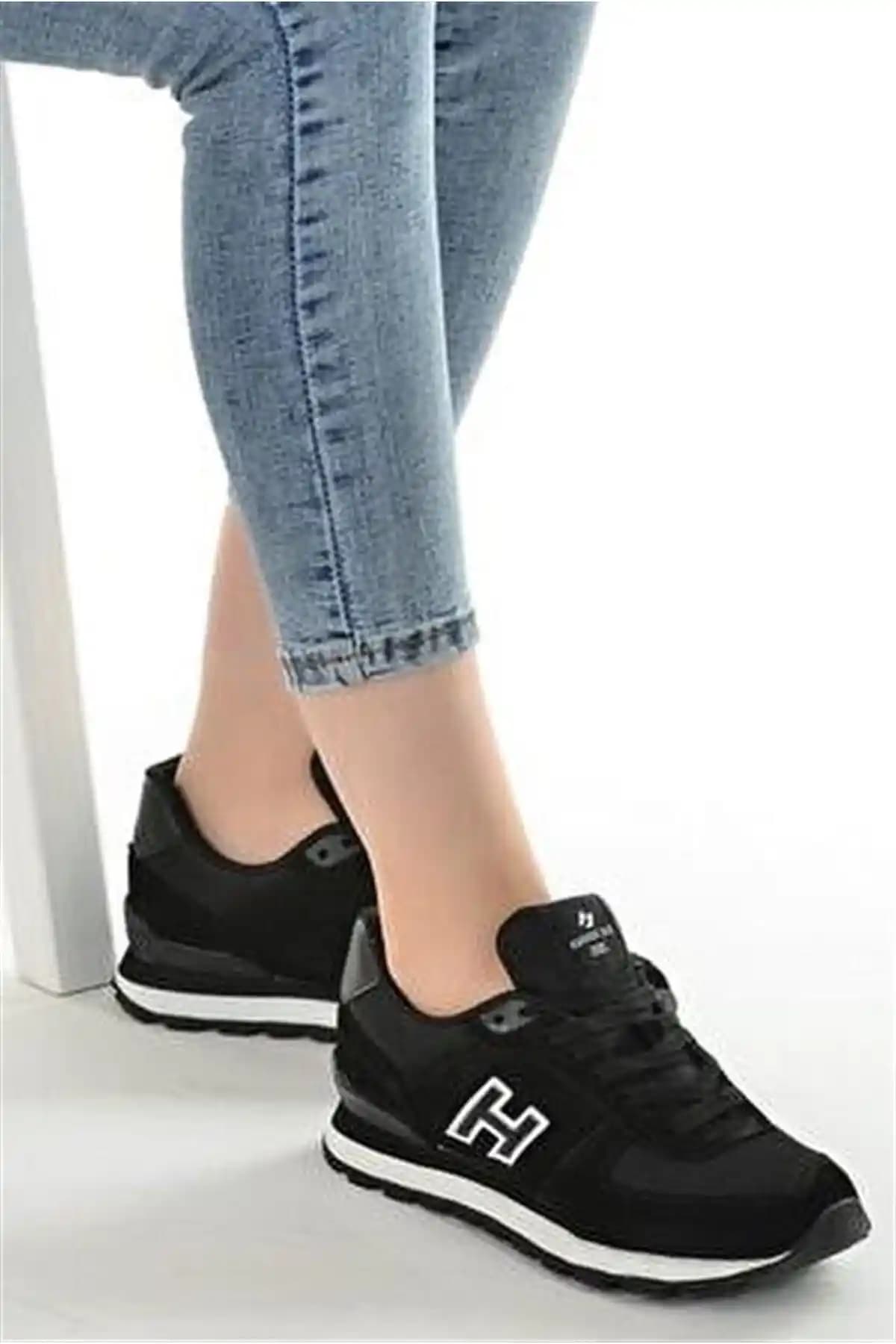 Hammer Jack Peru Unisex Spor Ayakkabı Günlük Şıklık ve Konfor Sunar