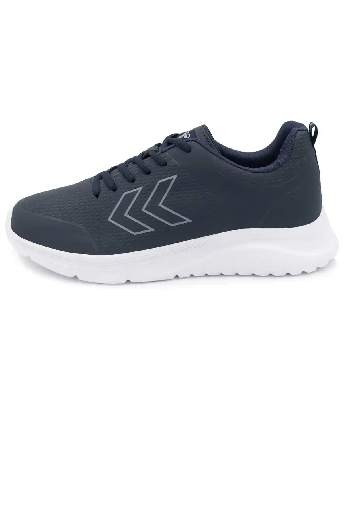 Hummel Renew Unisex Spor Ayakkabı: Günlük Şıklık ve Konforun Modern Buluşması