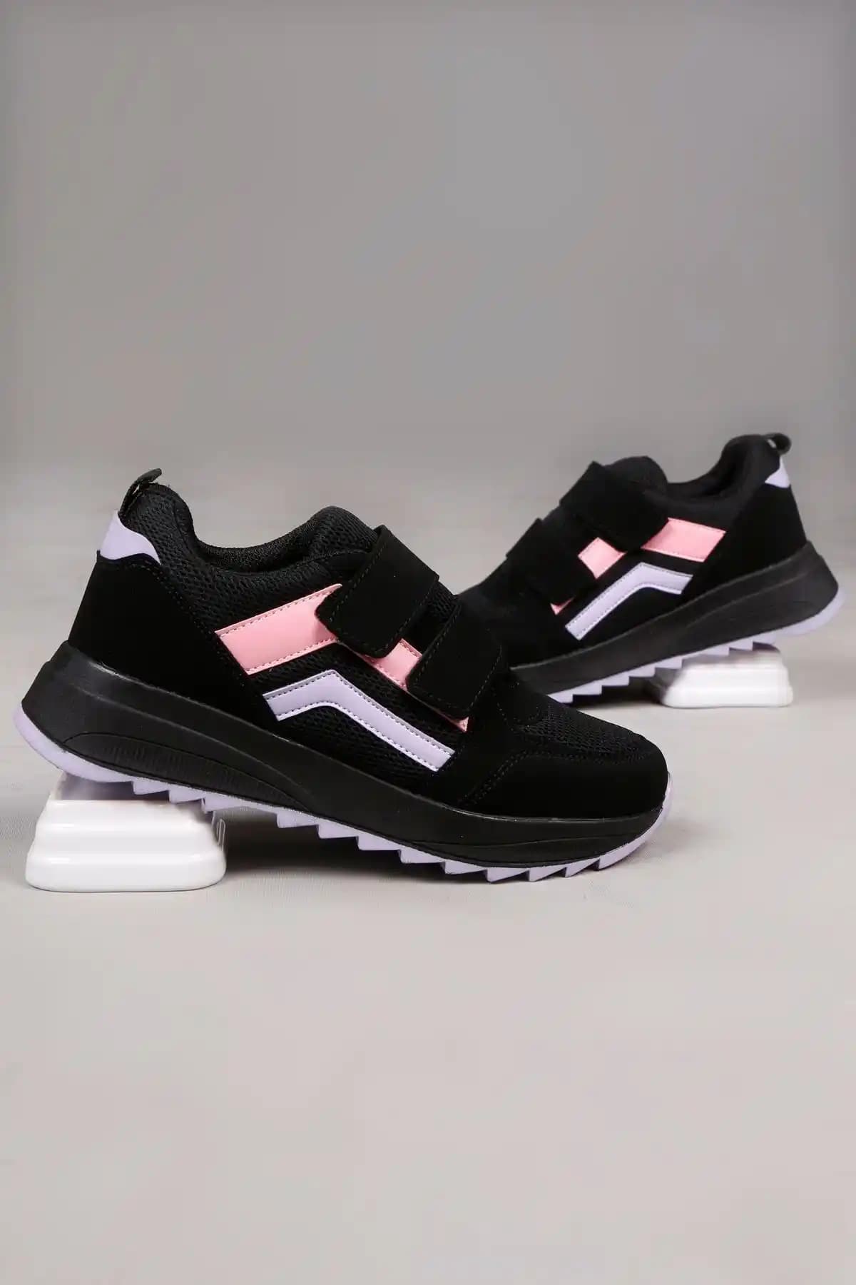 Kadınlar İçin Şık ve Konforlu Lord's Spor Ayakkabısı Günlük Kullanım İçin Uygun