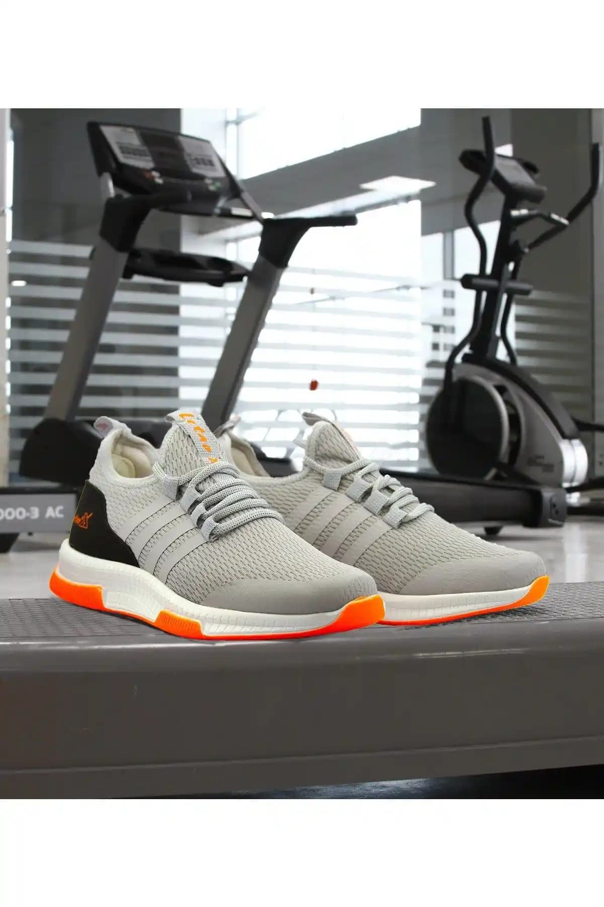 LETAO Hafif Günlük Unisex Spor Yürüyüş Sneaker Ayakkabı Konfor ve Şıklığın Buluşması