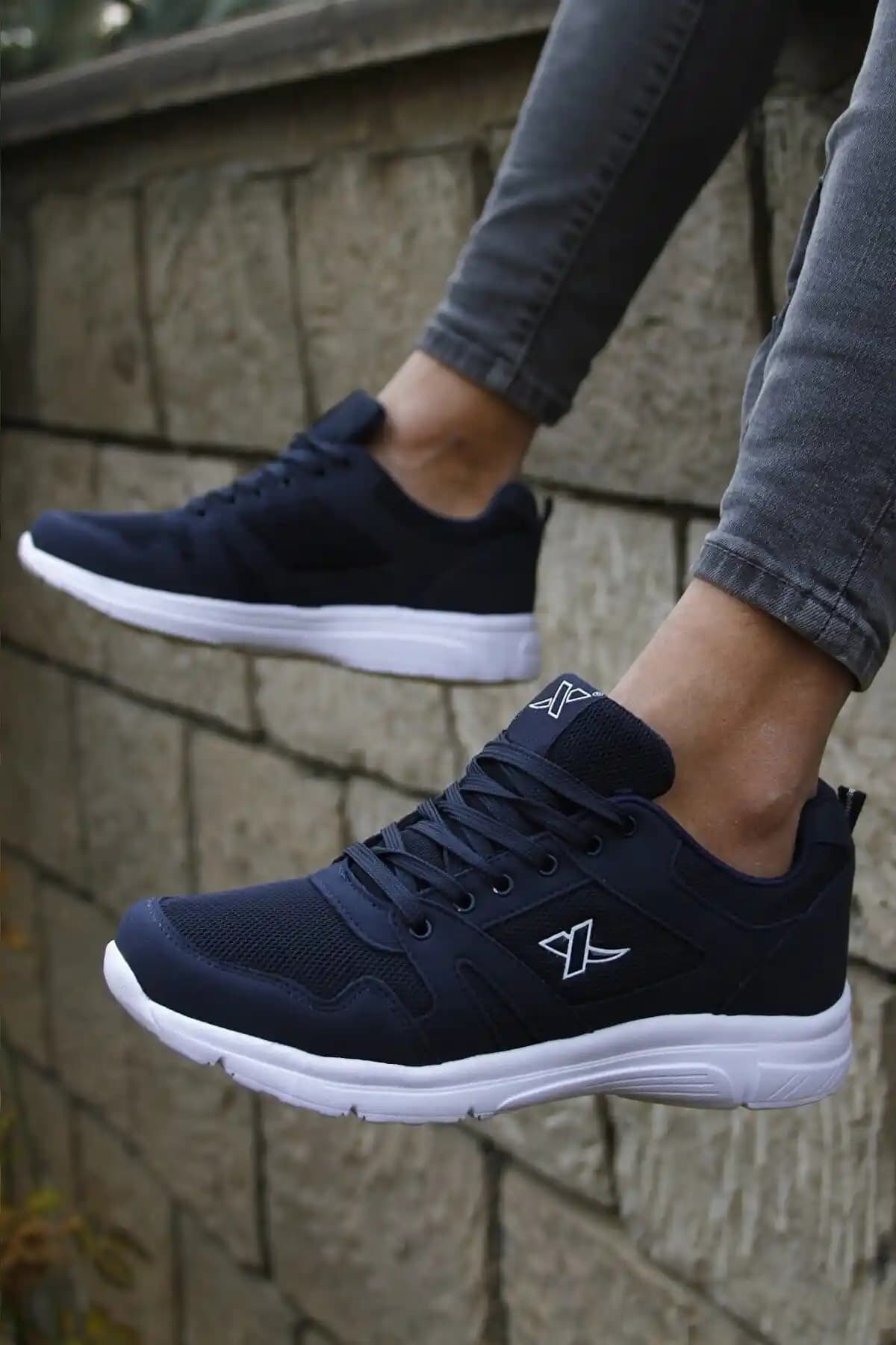 LETAO Unisex Spor Ayakkabı Hafif ve Dayanıklı Günlük Kullanım İçin Tasarlandı