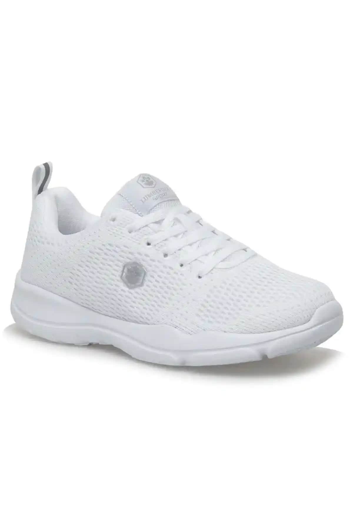 Lumberjack Agatha Unisex Spor Ayakkabı: Şıklık ve Konforu Bir Arada Sunan Günlük Kullanım Modeli