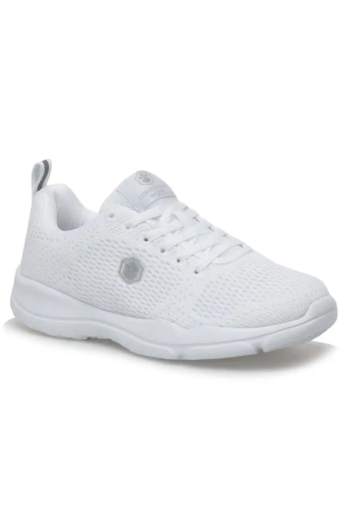 Lumberjack Agatha Unisex Spor Ayakkabı: Şıklık ve Konforu Bir Arada Sunan Günlük Kullanım Modeli