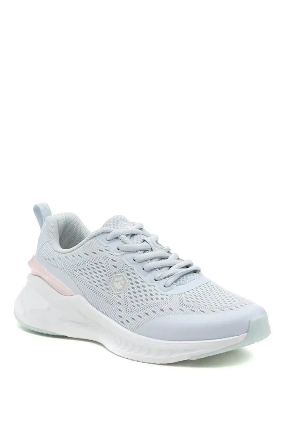 Lumberjack Morgen Wmn 3fx Kadın Ayakkabısı Şıklık ve Konforu Bir Arada Sunar