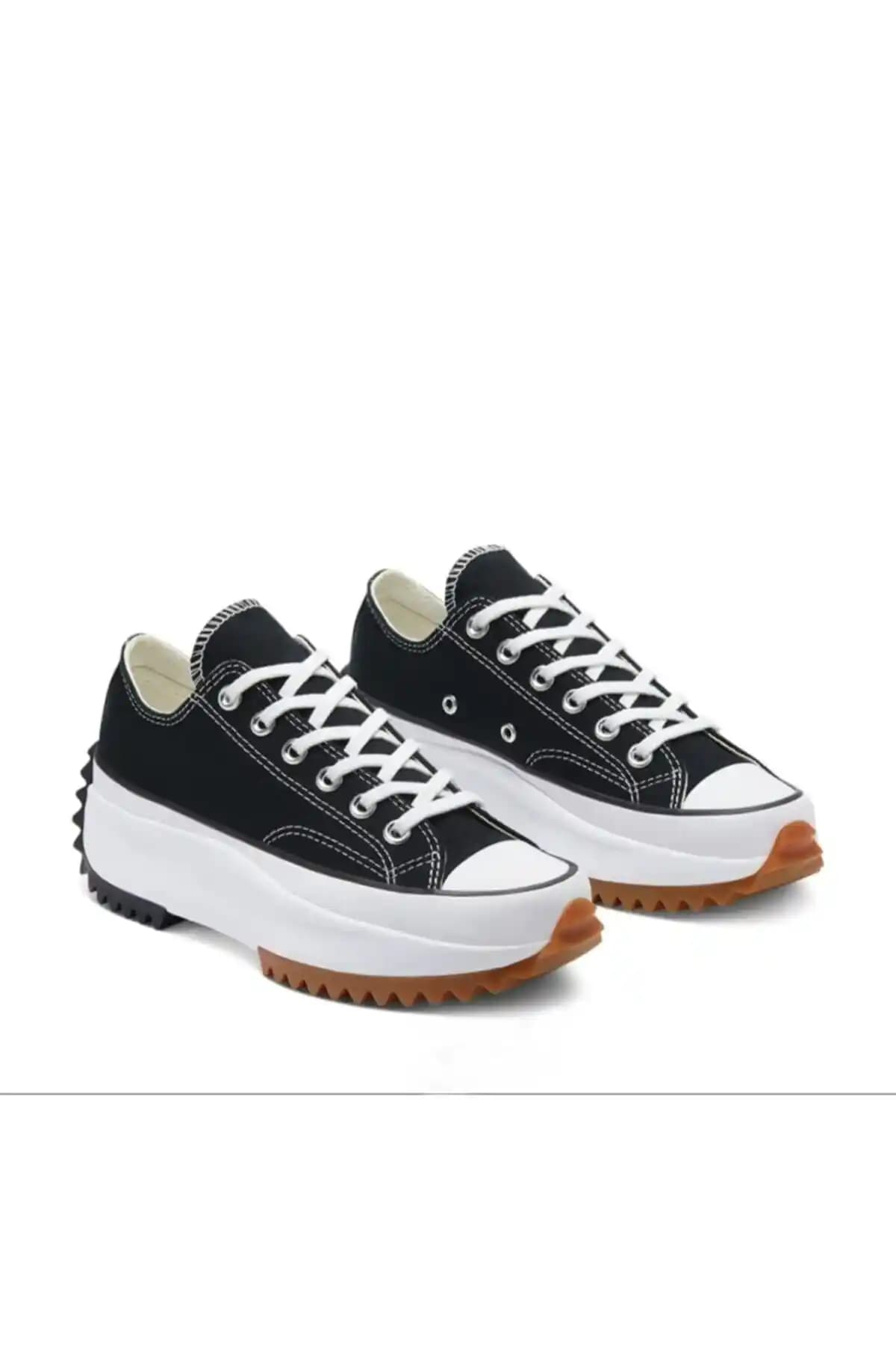 Newpageshoes Art's The Star Kanvas Spor Ayakkabı Günlük ve Şık Kullanım İçin Uygun