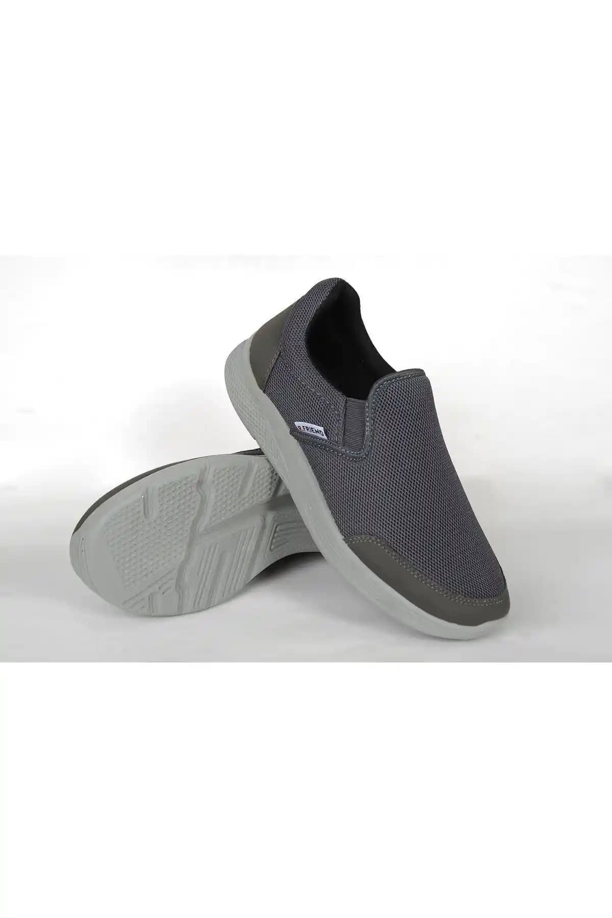 Phobos Unisex Yazlık Spor Ayakkabısı Konfor ve Şıklık Sunar