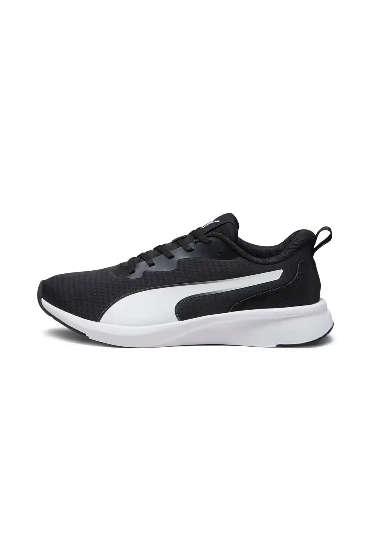 Puma Flyer Lite Unisex Spor Ayakkabı Şıklık ve Konforu Bir Arada Sunar