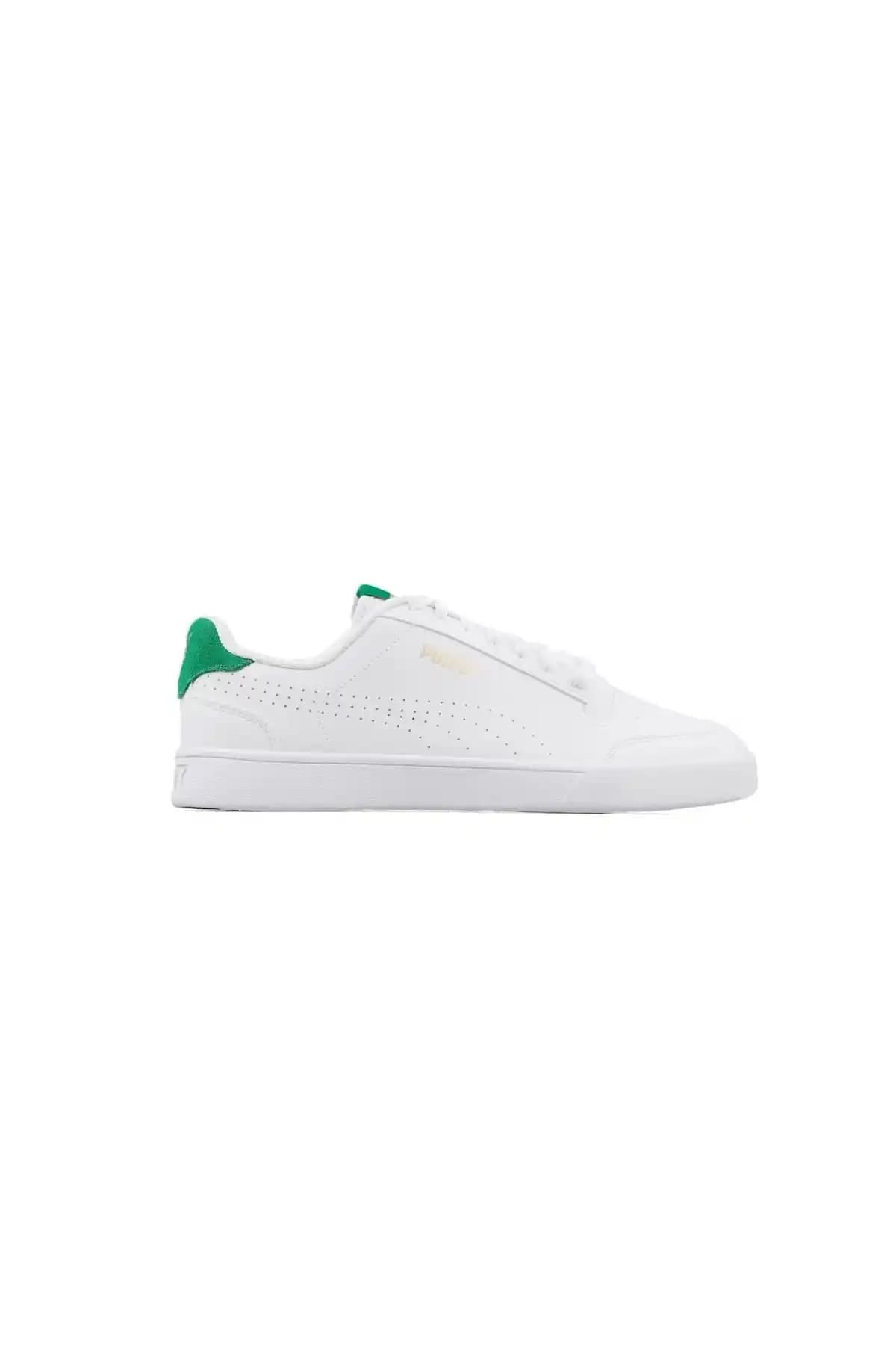 Puma Shuffle Perf Unisex Spor Ayakkabı: Modern Tasarım ve Konfor Bir Arada