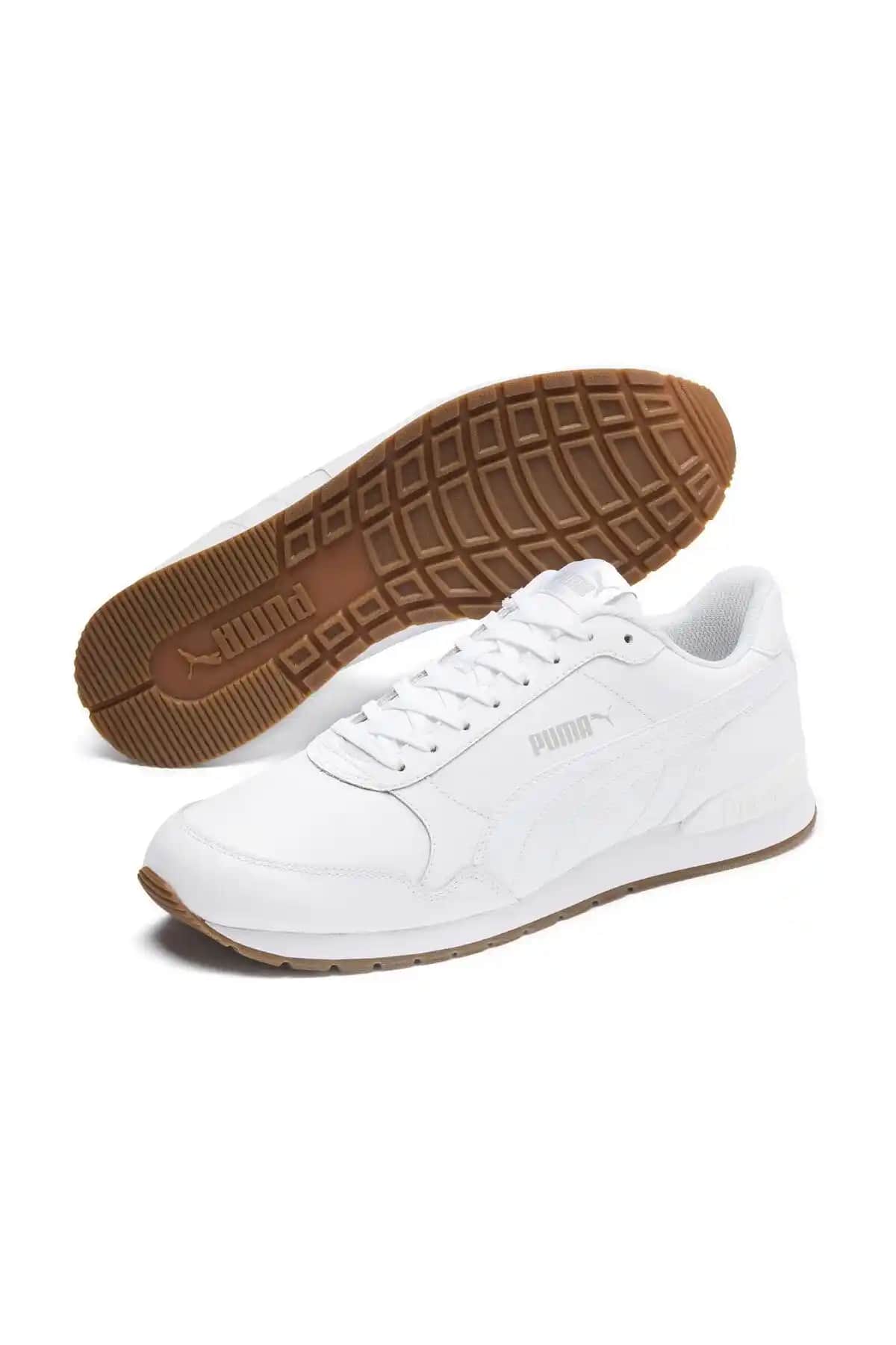 Puma St Runner V2 Ayakkabı İncelemesi: Şıklık ve Konforun Mükemmel Buluşması