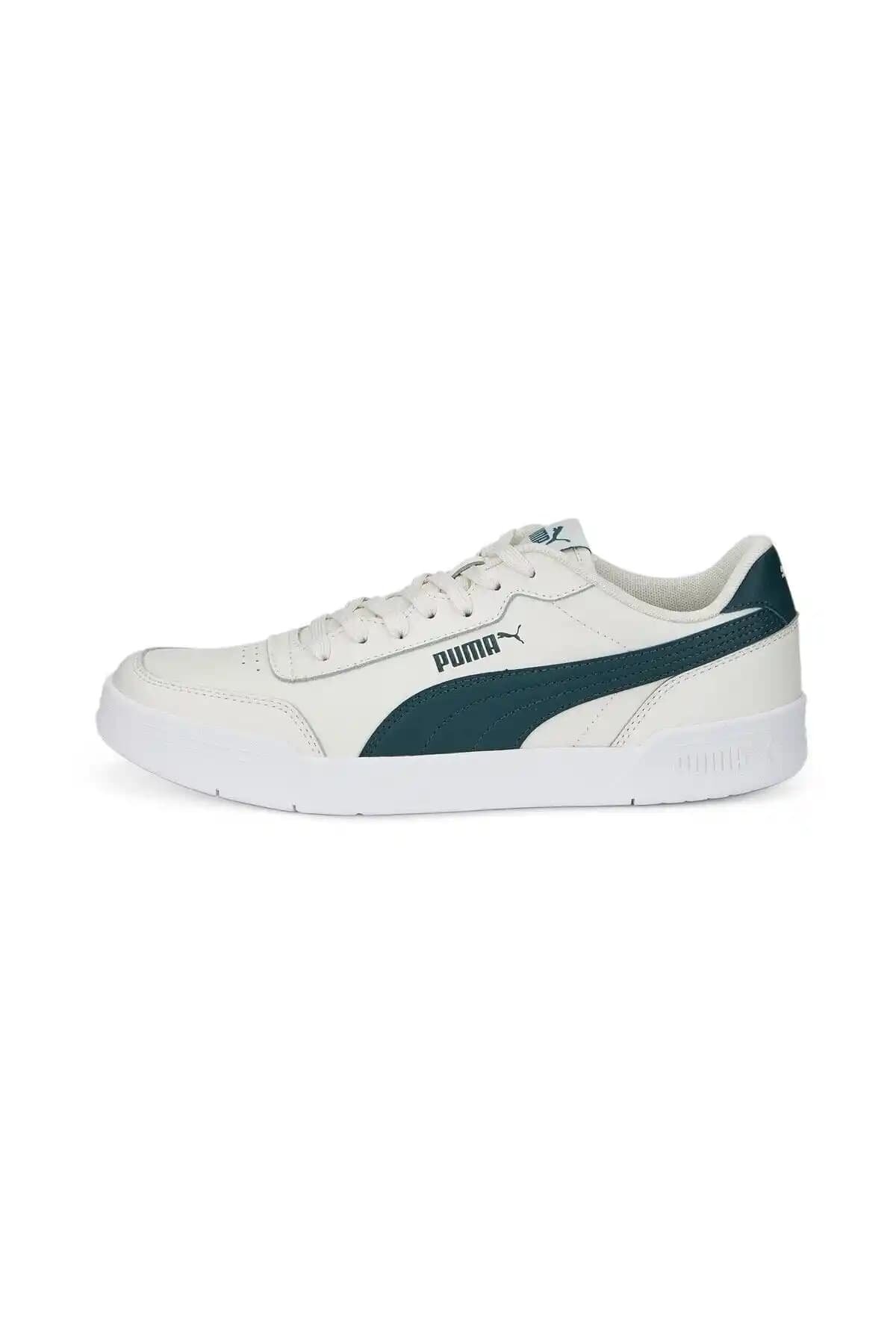 Puma Unisex Sneaker - Modern Tasarım ve Konfor Sunan Günlük Spor Ayakkabı