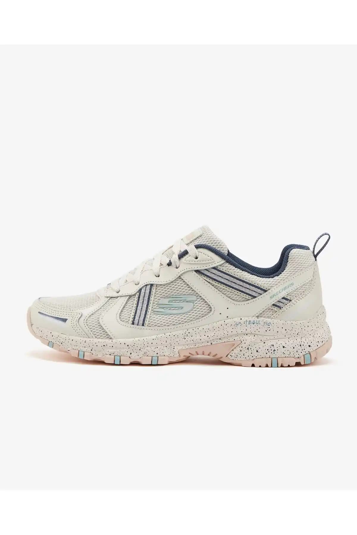 Skechers Hillcrest Vast Adventure Kadın Outdoor Ayakkabısı Şık ve Konforlu Tasarım