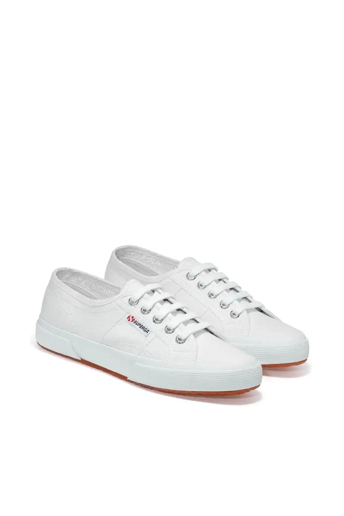 Superga 2750 Cotu Classic Unisex Ayakkabı Günlük ve Şık Kullanım İçin Uygun