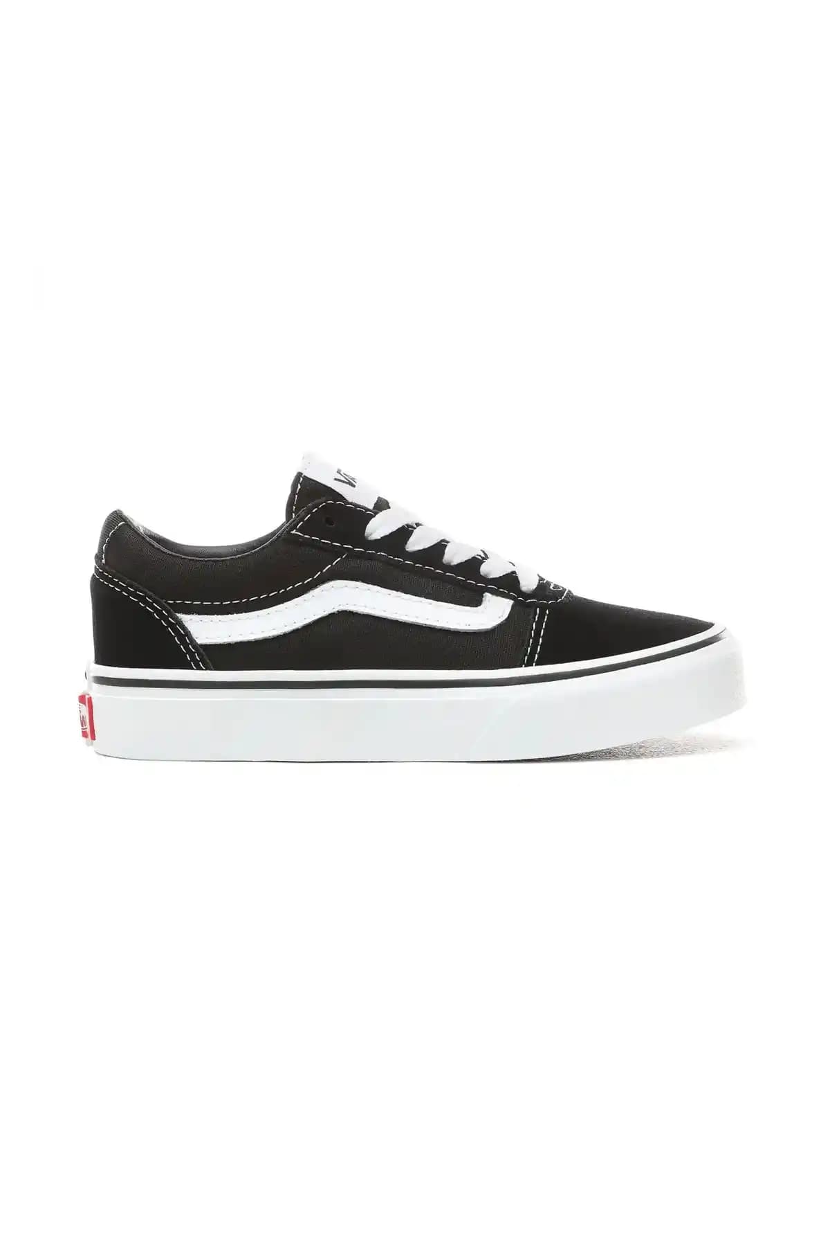 Vans Yt Ward Günlük Kullanım İçin Modern ve Konforlu Ayakkabı Seçenekleri
