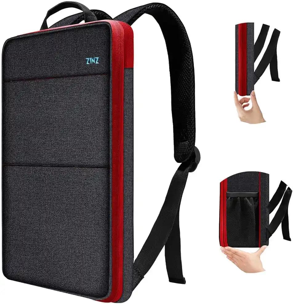 16 İnç Dizüstü Bilgisayarlar İçin Yüksek Kaliteli ve Uyumlu Sırt Çantaları Seçimi