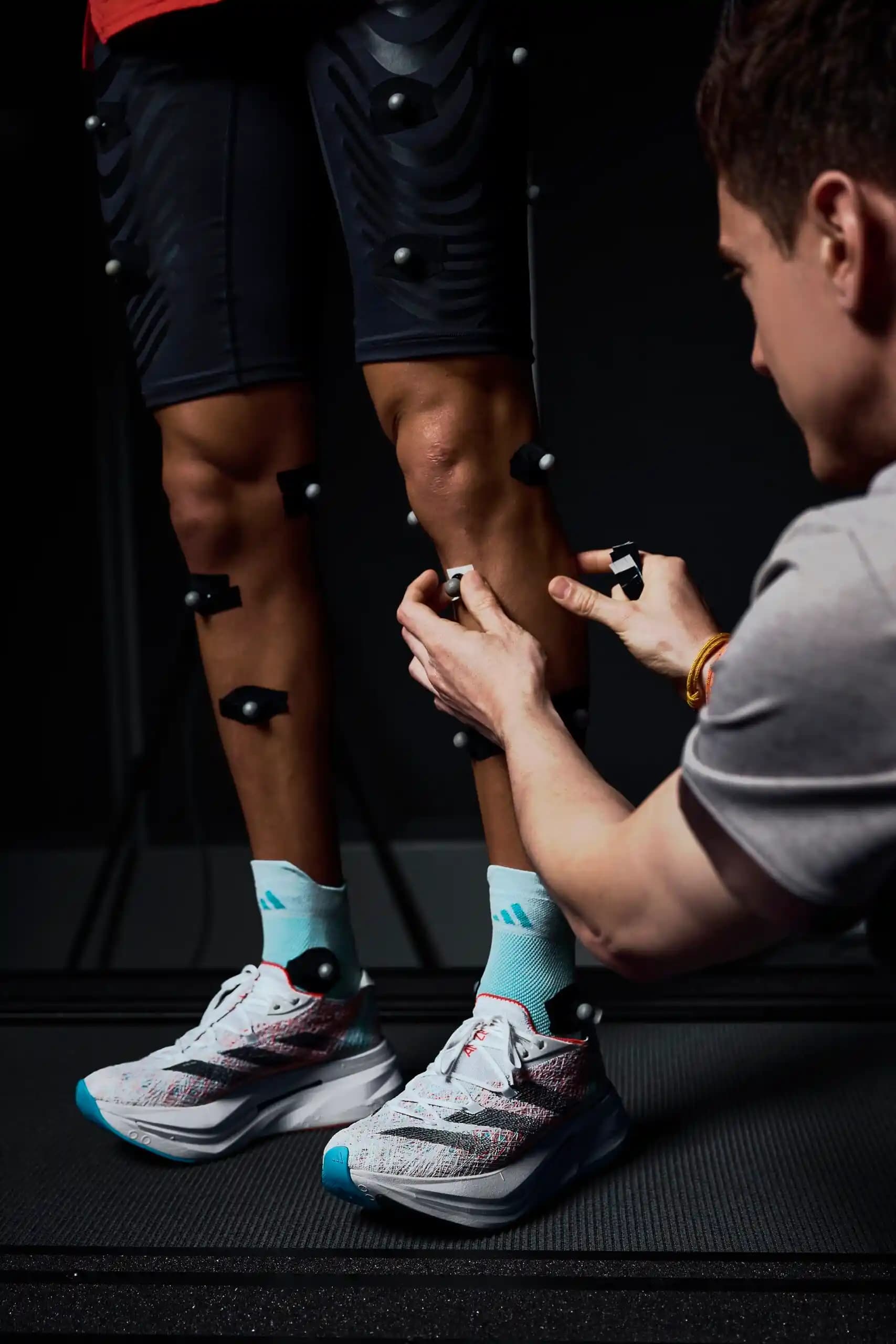 Ağır Koşucular İçin Koşu Ayakkabısı Rotasyonunda Hız ve Dayanıklılık Dengesi