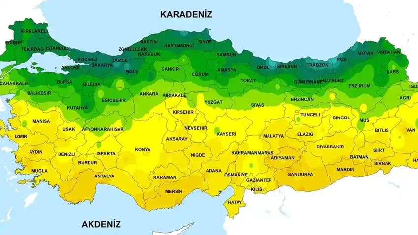 Aralık-Ocak Avrupa Seyahati İçin Hafif ve Fonksiyonel Paketleme Önerileri