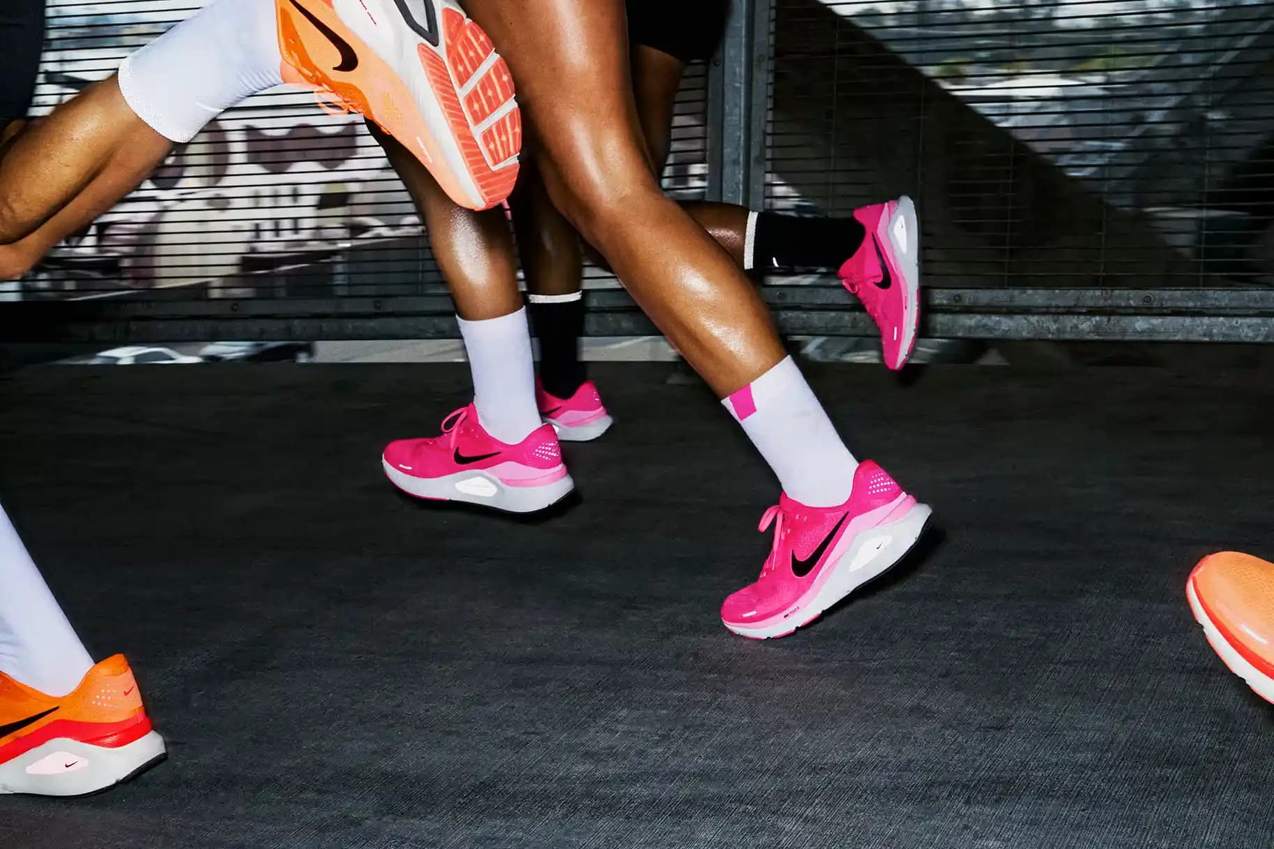 Ayak Bileği Burkulmalarında Koşu Ayakkabılarının Rolü ve Altta Yatan Nedenler