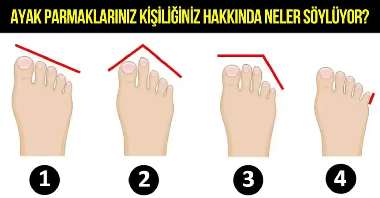 Ayak Parmakları Arasındaki Su Toplamalarının Nedenleri ve Önleme Yöntemleri