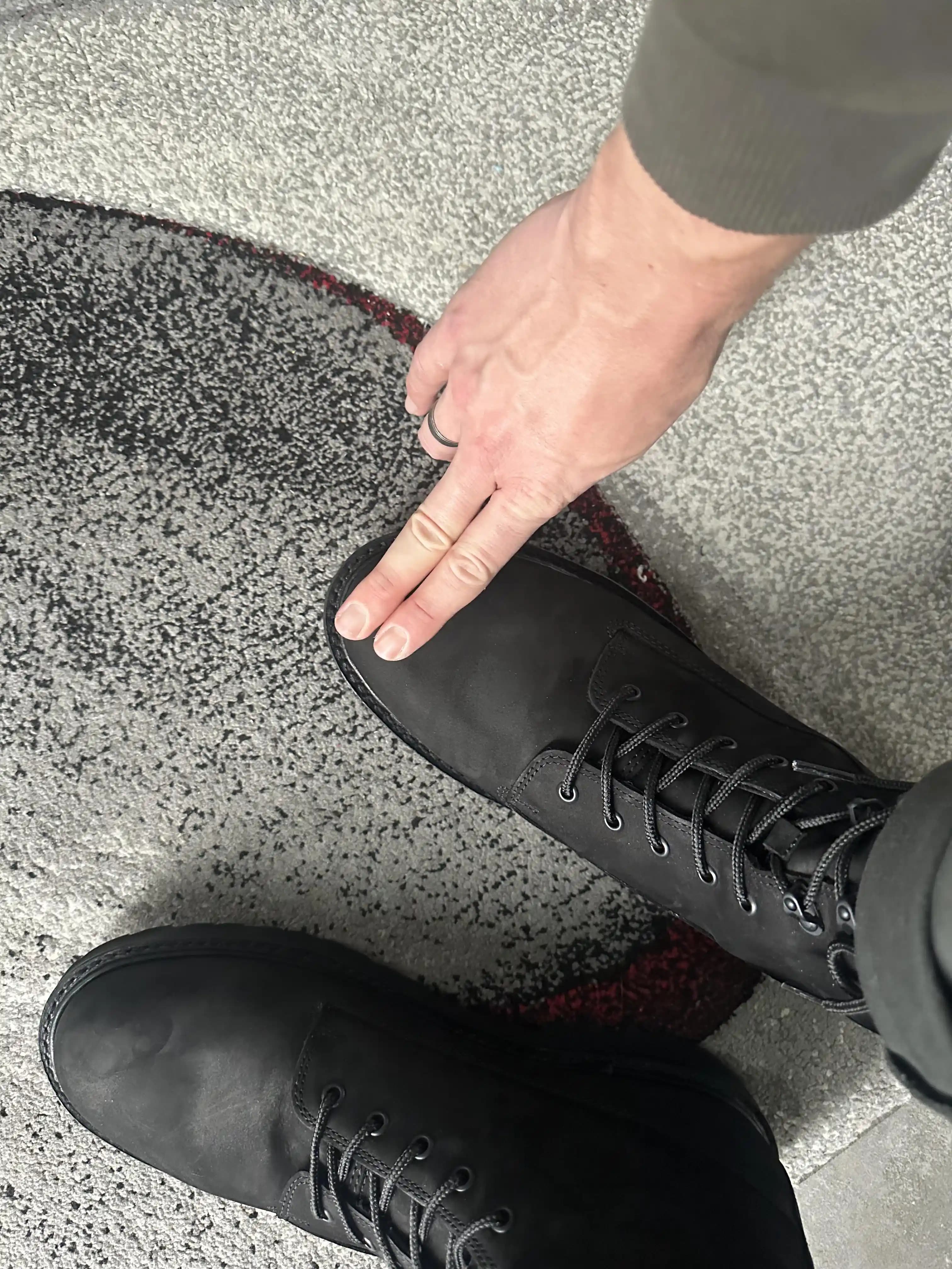 Ayakkabı ve Bot Seçiminde Doğru Beden Belirleme Kriterleri ve Ölçüm Yöntemleri