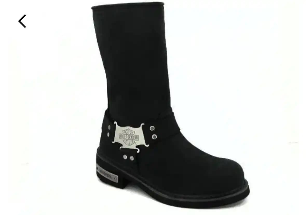 Harness ve Engineer Botları: Dayanıklılık, Malzeme Seçenekleri ve Türkiye'deki Bulunabilirlik