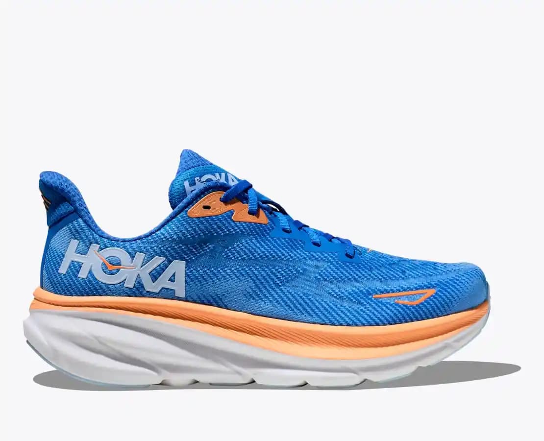 Hoka Clifton 9, Novablast 5, EVO SL ve Vomero 18: Uzun Koşular İçin Ayakkabı Karşılaştırması