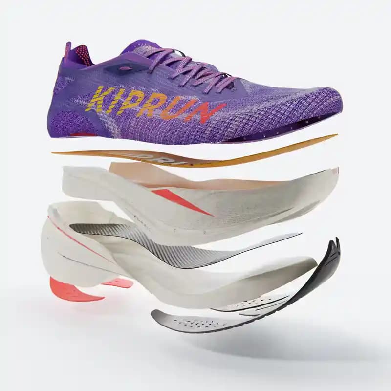 Karbon Plakalı Koşu Ayakkabıları: Adidas Adios Pro 4 ve Stabil Alternatif Modellerin İncelenmesi