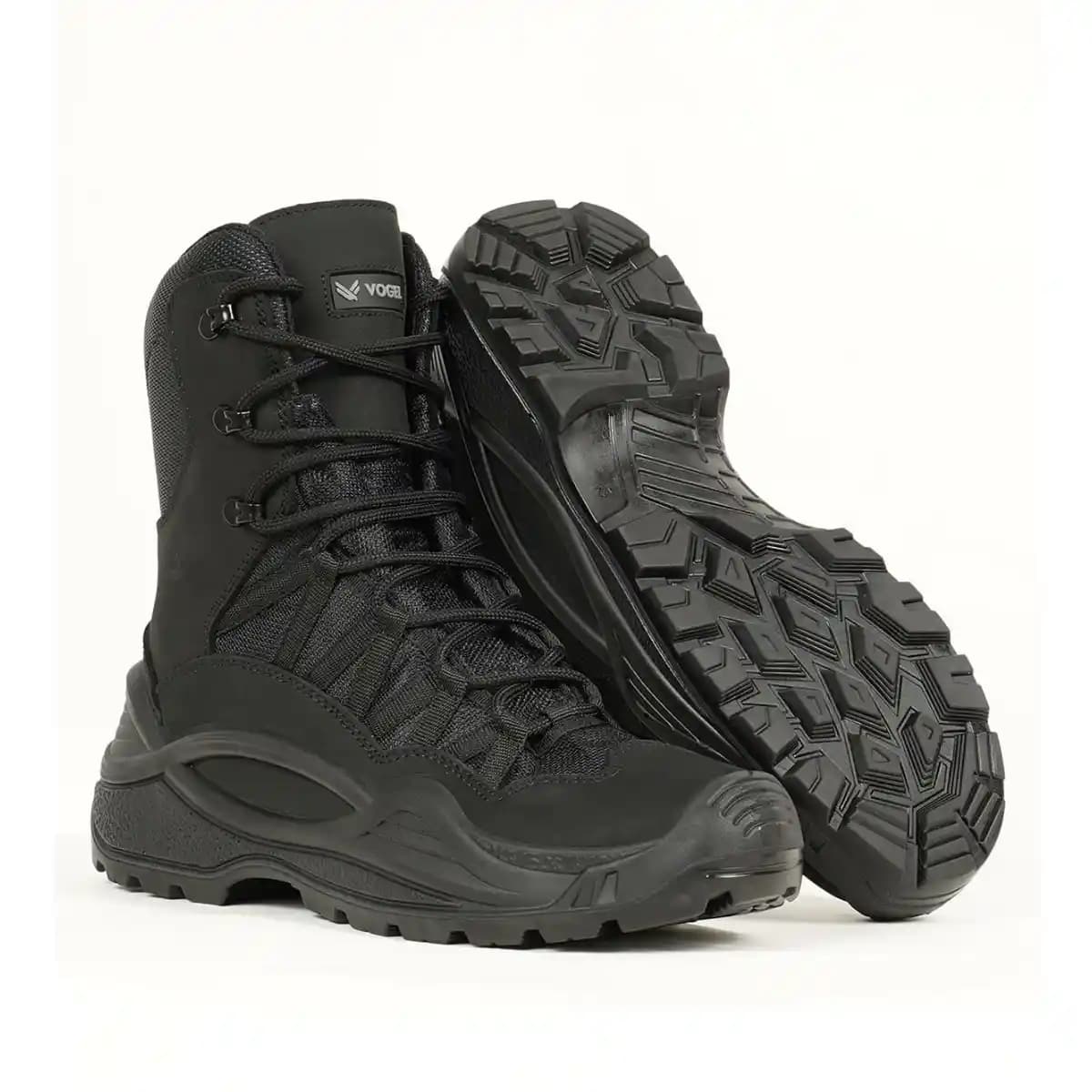 Kış Koşullarına Uygun, Konforlu ve Dayanıklı Günlük Kullanım Botları Seçimi