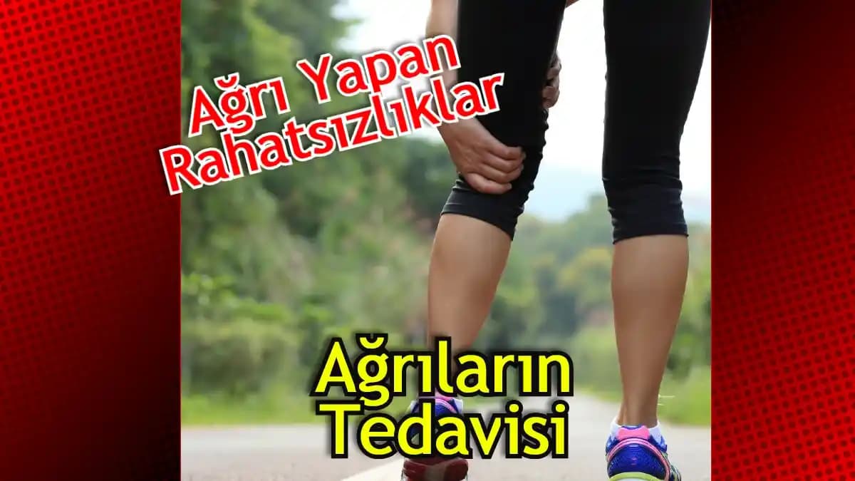 Koşu Ayakkabıları ve Baldır Kas Zorlanmaları: Nedenler, Önlemler ve Rehabilitasyon Yöntemleri