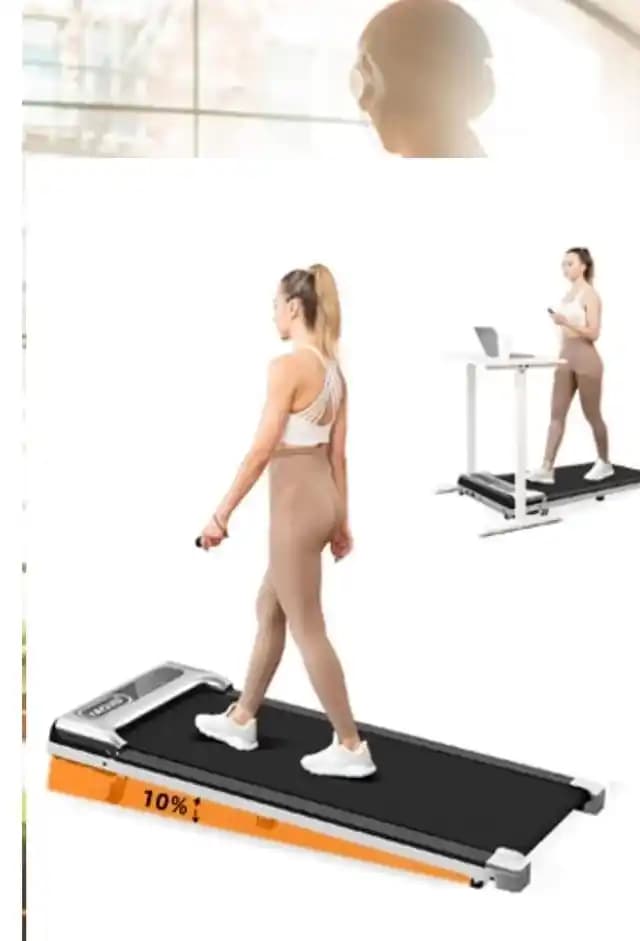 Koşu Bandında Yürüyüş İçin Doğru Ayakkabı Seçimi: Konfor ve Destek Dengesi