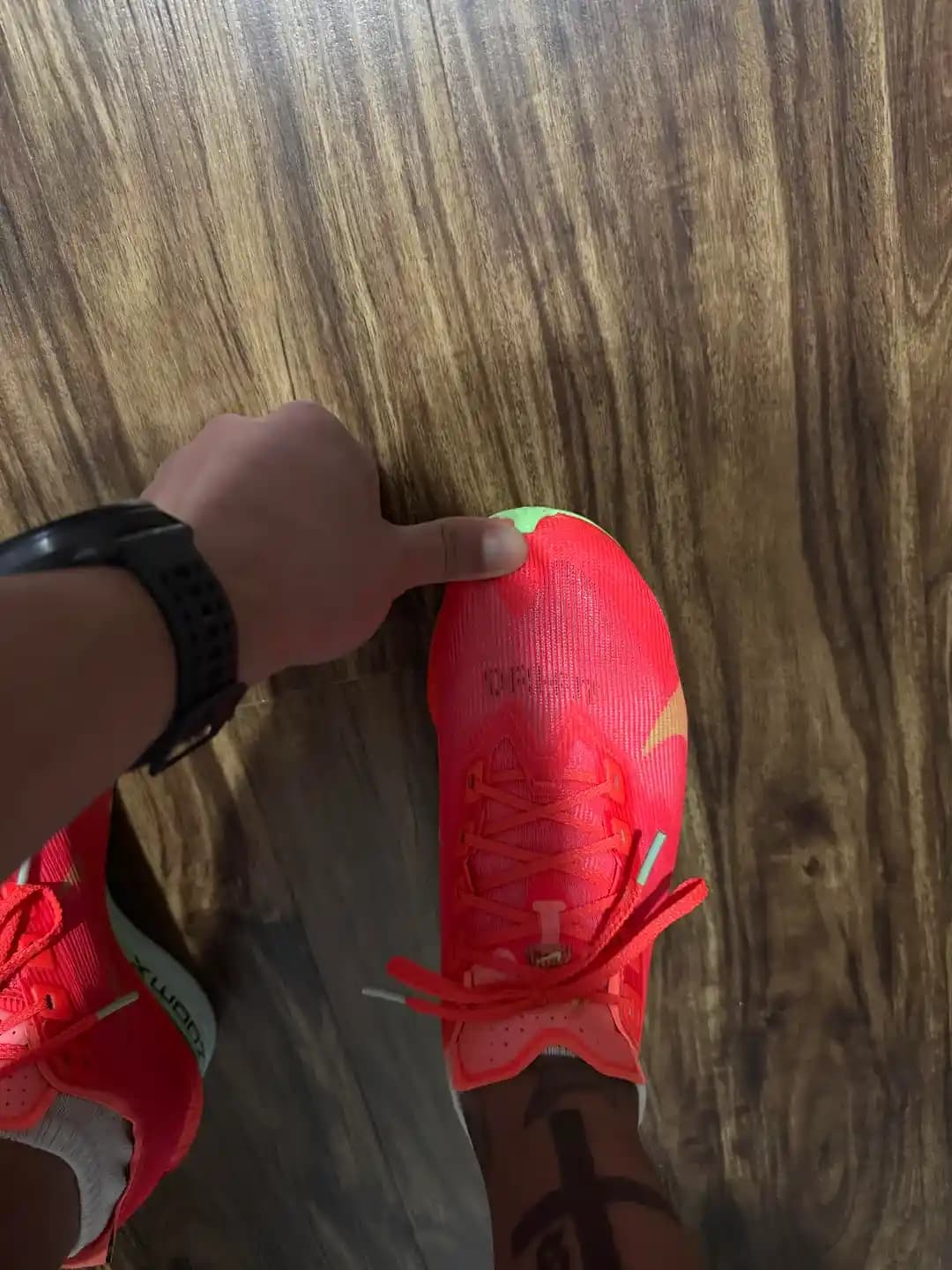 Nike Vaporfly 4 Koşu Ayakkabılarında Doğru Beden Seçimi ve Performans İpuçları