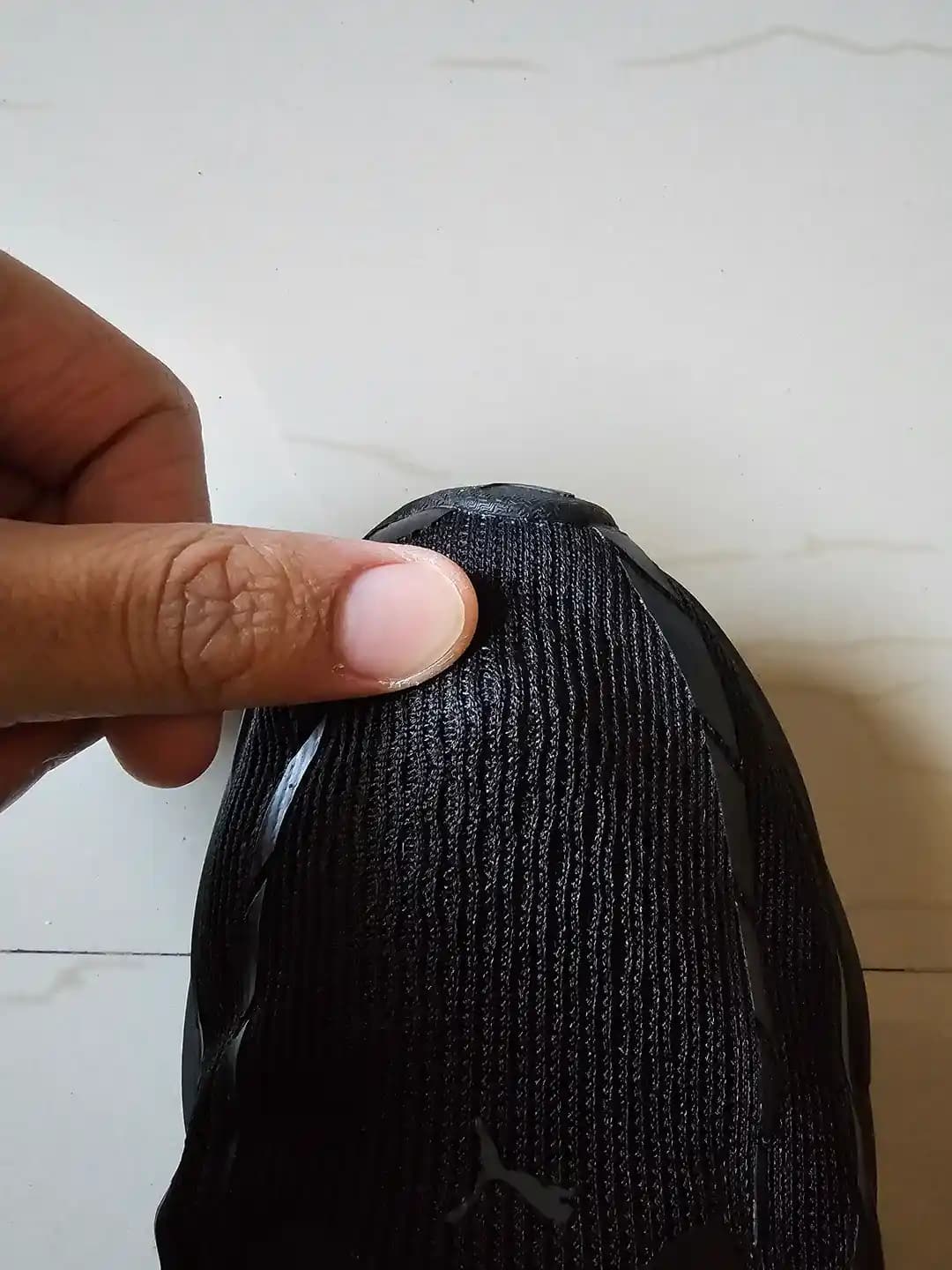 Puma Velocity Nitro 4 Koşu Ayakkabılarında Doğru Beden Seçimi ve Ölçü Sorunları