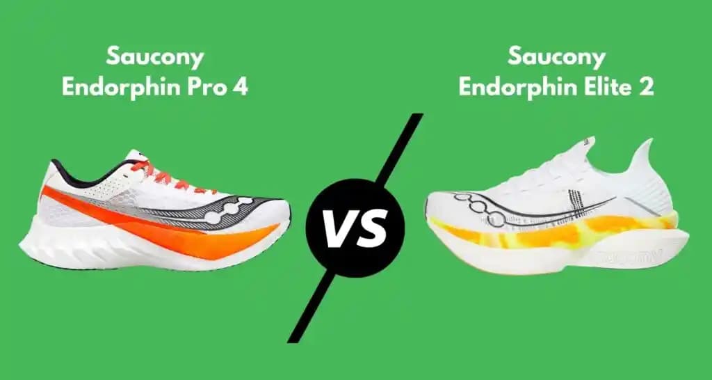 Saucony Endorphin Speed 4 ve Elite 2 Koşu Ayakkabılarının Performans ve Konfor Karşılaştırması