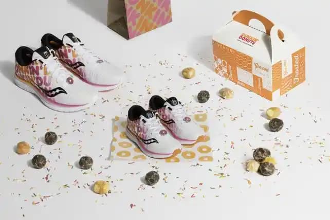 Saucony Koşu Ayakkabılarında Tasarım ve Dayanıklılık Üzerine Kullanıcı Deneyimleri