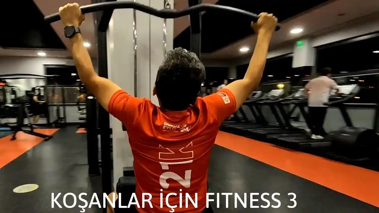 Sub-3 Maraton Antrenman Bloku İçin Performans ve Konfor Odaklı Ayakkabı Rotasyonu