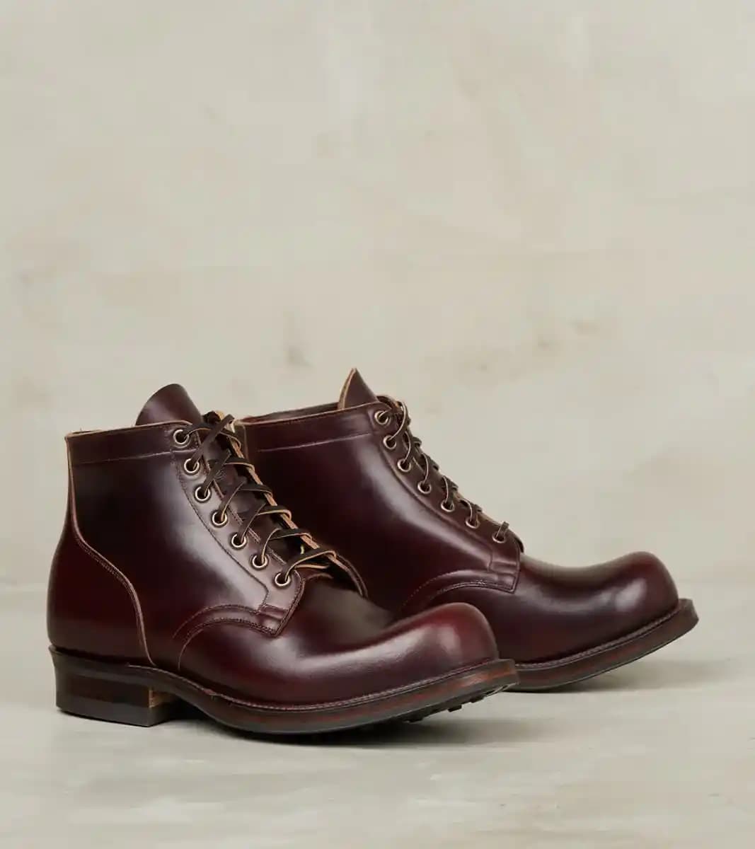 Viberg 310 Modeline Alternatif Botlar: Tasarım ve Kalite Karşılaştırması