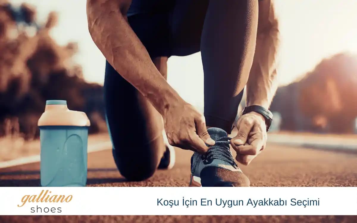 Yeni Başlayanlar İçin Koşu Ayakkabısı Seçimi: Performans ve Konforu Artıran Modeller