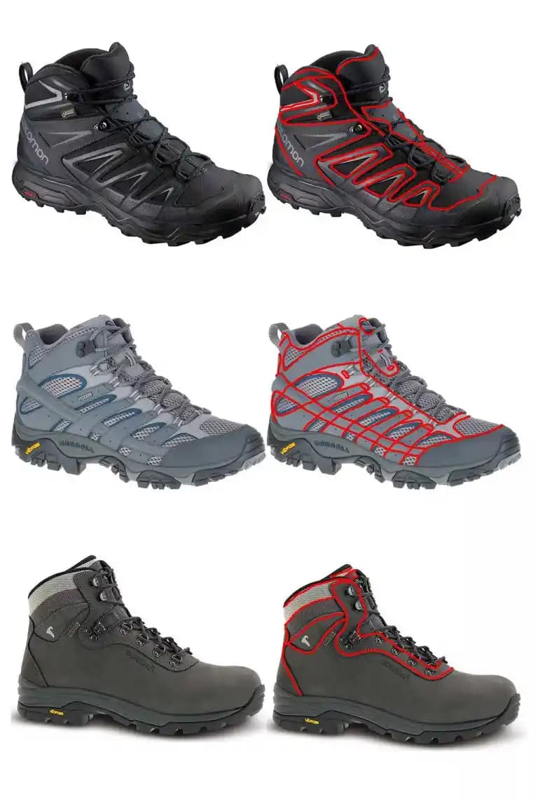 Yürüyüş Ayakkabısı Seçiminde Konfor, Dayanıklılık ve Performans Kriterleri