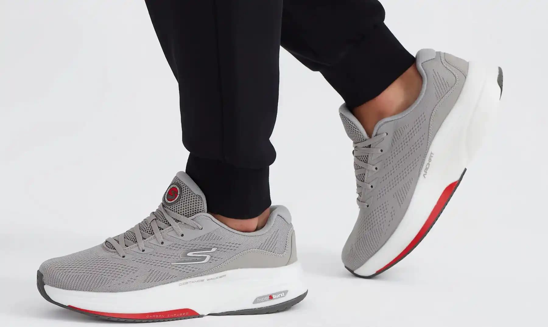 Yürüyüş İçin Doğru Ayakkabı Seçimi: Overpronasyon ve Konfor Dengelemesi