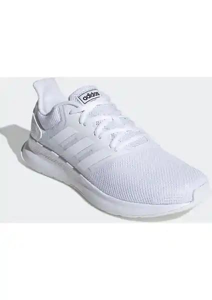 adidas Erkek G28970 Runfalcon Spor Ayakkabısı Günlük ve Antrenman Kullanımı İçin Uygun