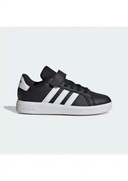 Adidas IE5995 Grand Court 2.0 Çocuk Spor Ayakkabıları: Konfor ve Şıklığın Birleşimi