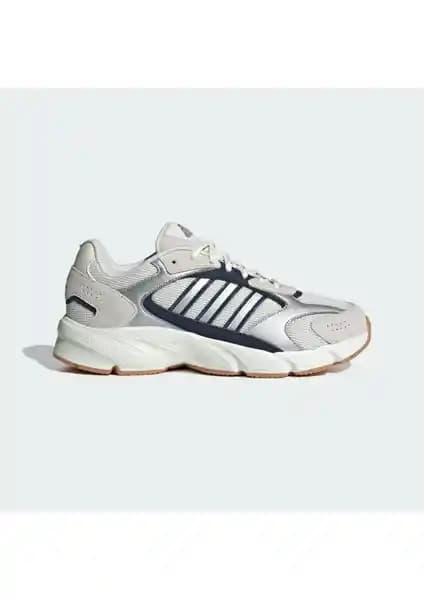 Adidas IG4351 Crazychaos 2000 Spor ve Günlük Kullanım İçin Modern Retro Tasarım Ayakkabı